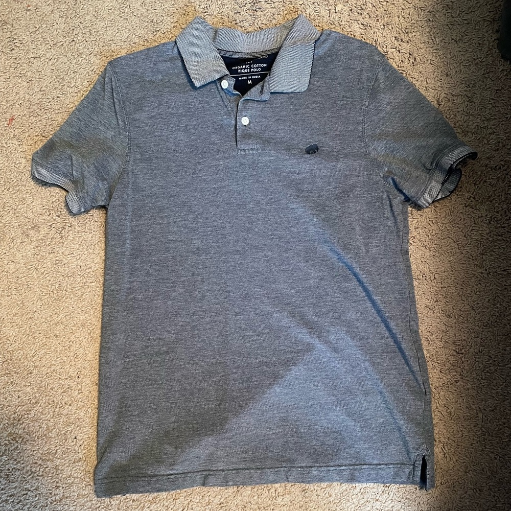 Banana Republic Men’s Polo